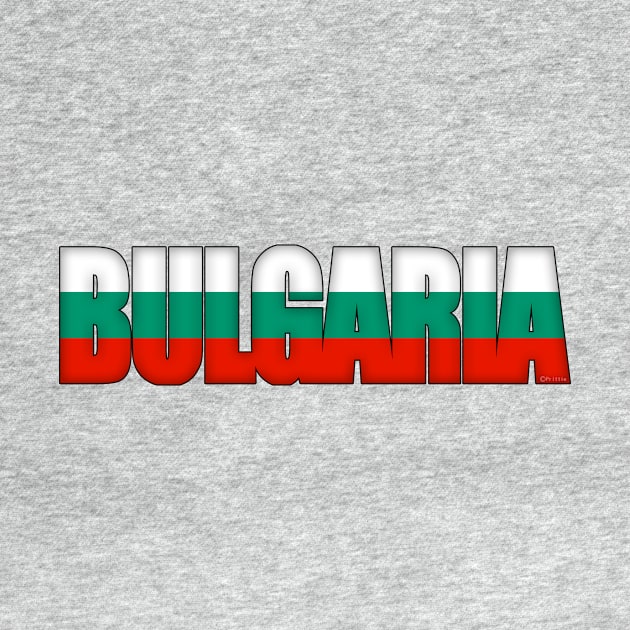 Bulgaria by SeattleDesignCompany